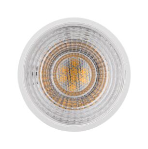 Źródło światła LED GU10 460lm 7W 4000K 36st. biały mat 230V RAL9003