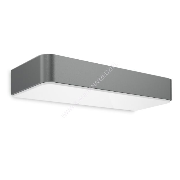 Oprawa solarna LED 1,5W Steinel XSOLAR SOL-O antracyt