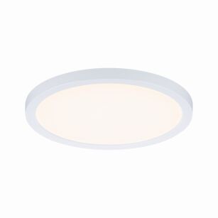 Plafoniera VariFit AREO LED DIM 13W 1200lm 3000K okrągła 175mm IP44 230V biały matowy / tworzywo sztuczne