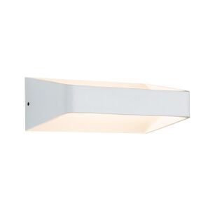 Oprawa ścienna BAR LED 5.5W 560lm 200mm 2700K 230V biały / aluminium