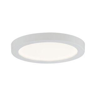 Plafoniera AREO LED 5W 310lm 3000K okrągła 230V biały matowy / tworzywo sztuczne