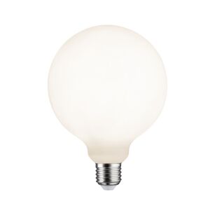 Źródło światła LED LAMPION V4 biała G125 E27 400lm 4,3W 3000K DIM 230V szkło