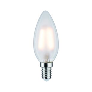 Źródło światła LED Świeca 2,5W 230V 250lm E14 2700K Mat