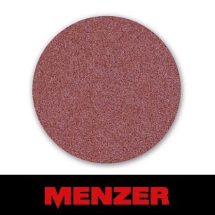 Krążki ścierne Menzer RED fi 150 K36 do RSM150 25szt.