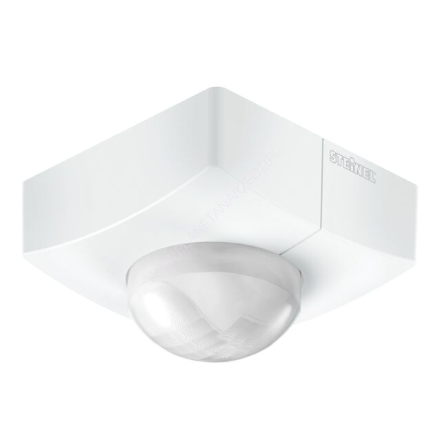 Czujnik ruchu Steinel IS345 MX HIGHBAY KNX V3.1 AP kwadrat