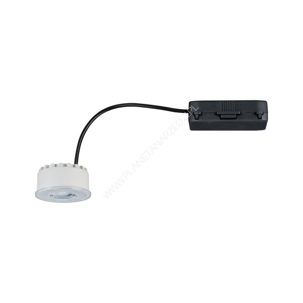 Źródło światła NOVA PLUS COIN LED DIM 6.3W 430lm 50mm 2700K 230V satyna