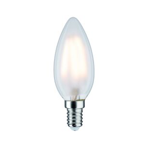 Źródło światła LED Świeca 4W 230V 470lm E14 2700K Mat