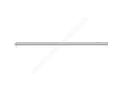 Oprawa meblowa podszafkowa BOND LED 15.5W 1500lm 1146mm 4000K 230V satyna / aluminium