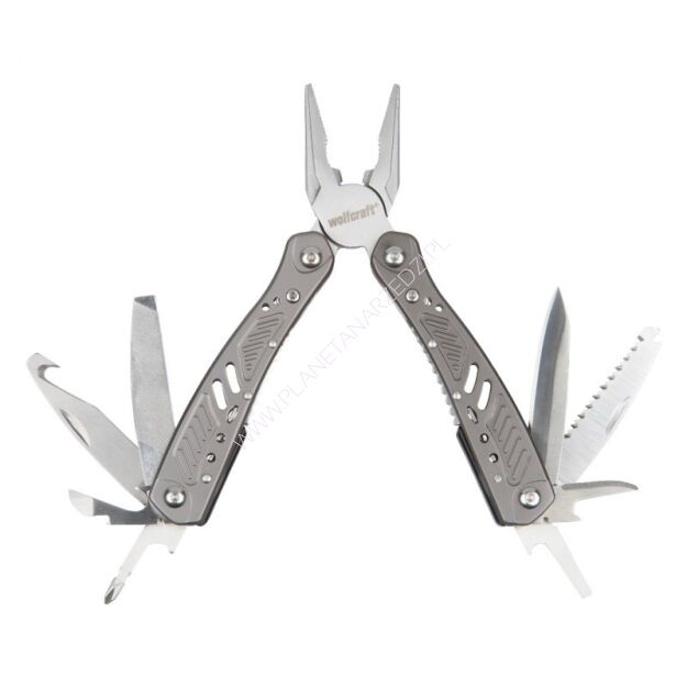 MULTITOOL Wolfcraft 13w1