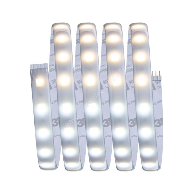 Taśma Led MaxLED 500 zestaw podstawowy Zigbee 1,5m 2700-6500K IP44