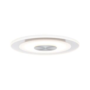 Zestaw premium Whirl LED 3x5,5W 230V 120mm satyna/ Aluminium