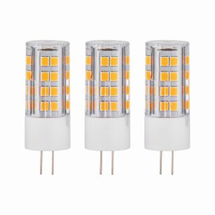 Źródło światła LED G4 3x 3W 300lm 12V 2700K