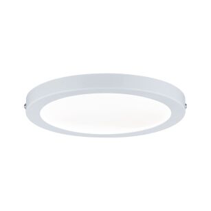 Plafoniera ATRIA LED 14W 1100lm okrągła 220mm 4000K 230V biały matowy / tworzywo sztuczne