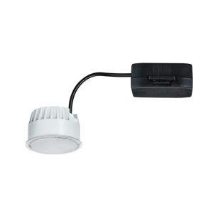 Źródło światła NOVA COIN LED 6W 470lm 50mm 2700K 230V satyna