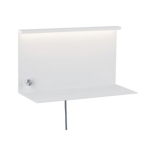 Oprawa ścienna JARINA LED 4,5W 440lm DIM 3000K 230V biały / metal