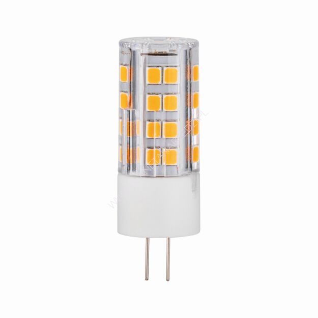 Źródło światła LED G4 3W 300lm 12V 2700K