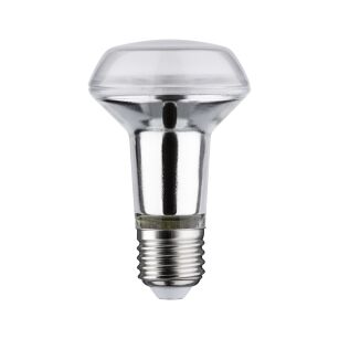 Źródło światła LED R63 E27 5W 420lm 36st. 2700K 230V szkło / srebrny