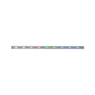 MaxLED 250 Strip 1m RGBW IP20 6,5W 230/24V Srebrny