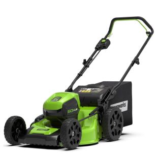 60V Kosiarka akumulatorowa 46cm Greenworks GD60LM46HP