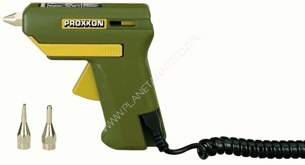 Pistolet do klejenia na gorąco Proxxon HKP 220