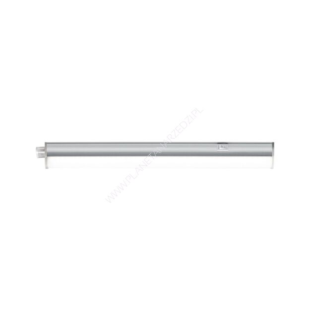 Oprawa meblowa podszafkowa BOND LED 5.5W 450lm 318mm 4000K 230V satyna / aluminium