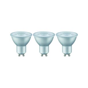 Źródło światła LED Reflektor 3x4W GU10 230V 2700K