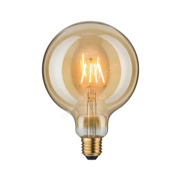 Źródło światła LED Vintage Globe 125 E27 230V 1700K