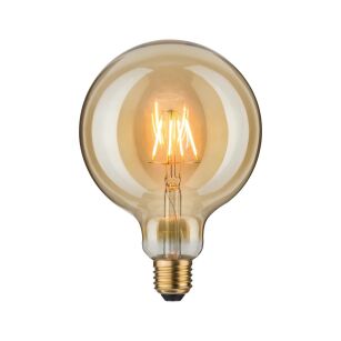 Źródło światła LED Vintage Globe 125 E27 230V 1700K