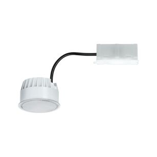 Źródło światła NOVA COIN LED 5W 370lm 50mm 2700K 230V opal