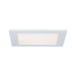 Panel kwadratowy LED 1x12W 2700K 230V 165x165mm Biały/Tworzywo sztuczne