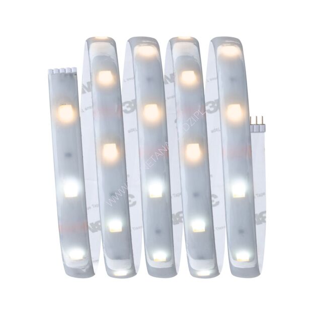 Taśma Led MaxLED 250 zestaw podstawowy Zigbee 1,5m 2700-6500K IP44