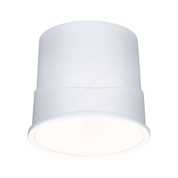 LED Coin Base Zigbee Dimmbar