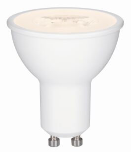 Źródło światła LED GU10 460lm 2700K 6,5W 3- stopniowe regulacja barwy